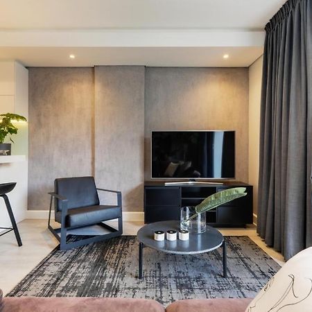 35 On Main By Stay In Luxury Cidade Do Cabo Exterior foto