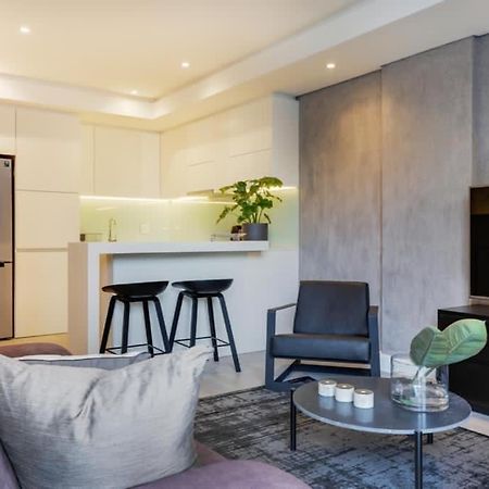 35 On Main By Stay In Luxury Cidade Do Cabo Exterior foto