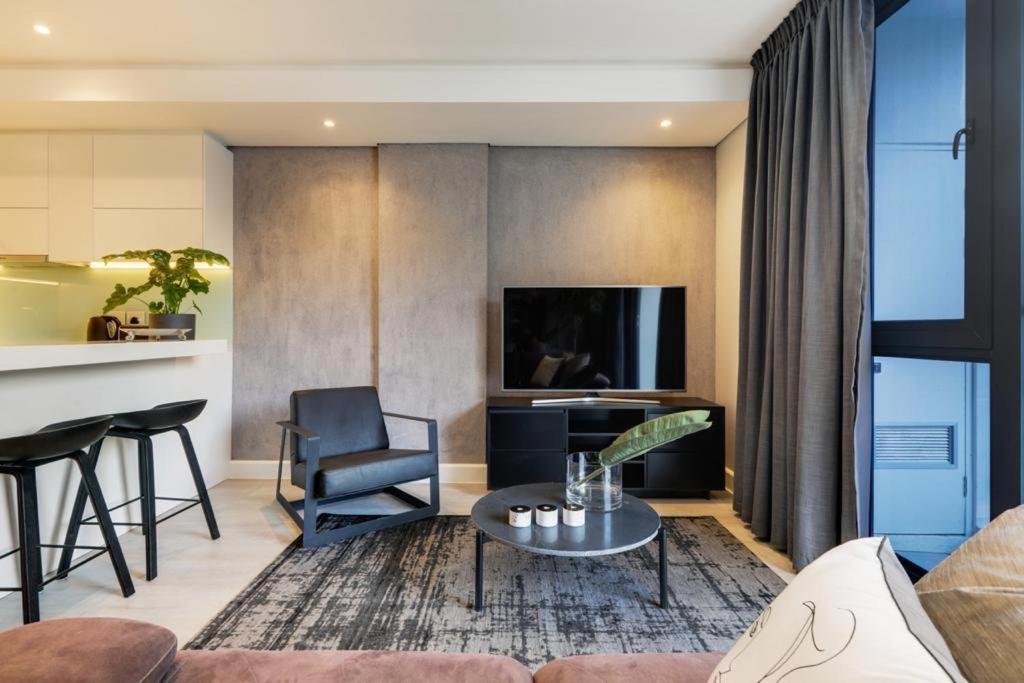 35 On Main By Stay In Luxury Cidade Do Cabo Exterior foto