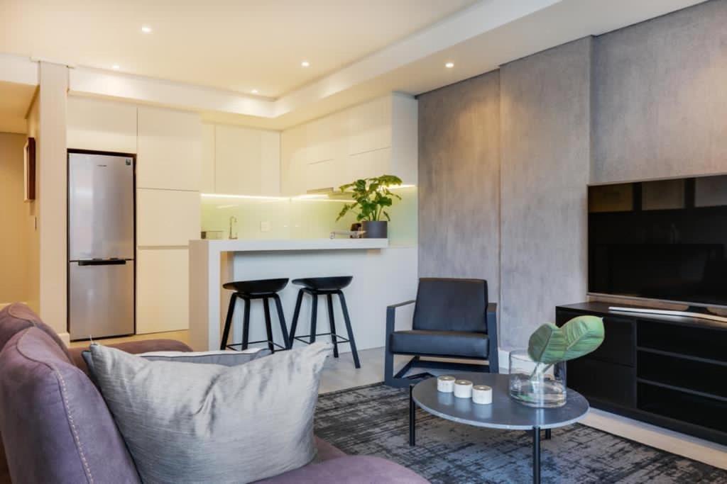 35 On Main By Stay In Luxury Cidade Do Cabo Exterior foto
