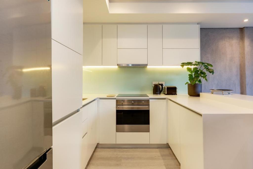 35 On Main By Stay In Luxury Cidade Do Cabo Exterior foto